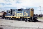 Santa Fe GP7 2854